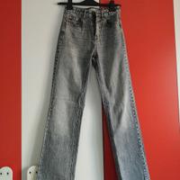 Jeans donna/ragazza 