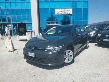 Volkswagen Golf 8 2.0 tdi