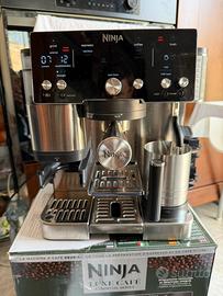 Ninja Luxe Essential Macchina da Caffè