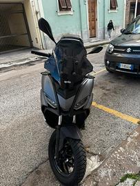 Aprilia sr-gt 125 (2024)