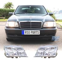 FARI MERCEDES CLASSE C W202 93-96