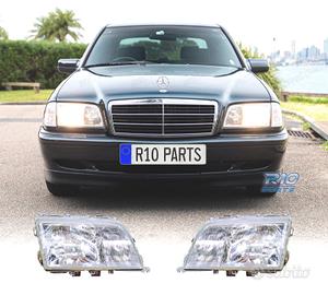 FARI MERCEDES CLASSE C W202 93-96