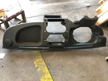 CRUSCOTTO PORTER EURO 6 CODICE B005908