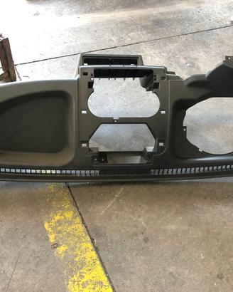 CRUSCOTTO PORTER EURO 6 CODICE B005908