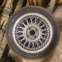 Cerchioni Sierra COSWORTH