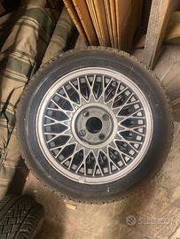 Cerchioni Sierra COSWORTH