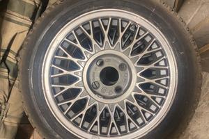 Cerchioni Sierra COSWORTH