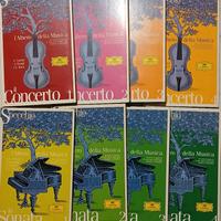 2 serie complete CD L'albero della Musica