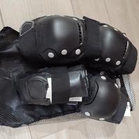 protezioni pattinaggio 