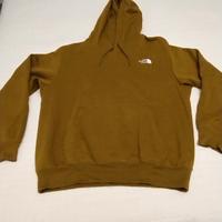 Felpa North Face uomo 