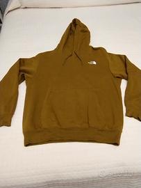 Felpa North Face uomo 