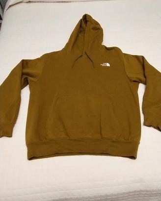 Felpa North Face uomo 