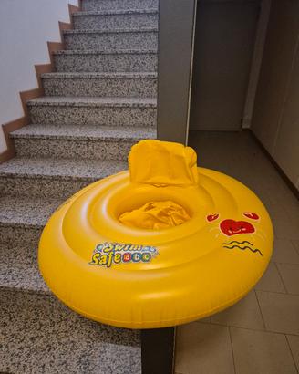Salvagente bimbi