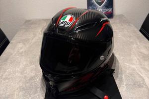 casco AGV Pista GP RR taglia XL