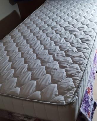 Materasso Memory ritiro a cura del cliente