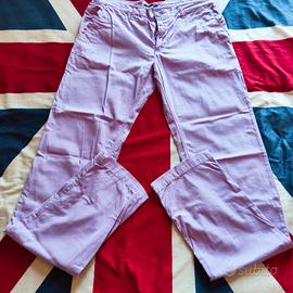 Pantalone "Massimo Rebecchi", ITA 48