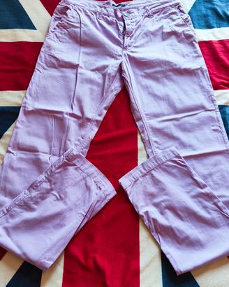 Pantalone "Massimo Rebecchi", ITA 48