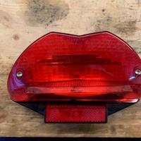 Fanale posteriore no led bmw r1200gs