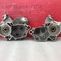 CARTER CENTRALI KAWASAKI KX 125 1992 1993