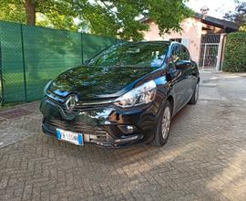 RENAULT Clio 4ª serie - 2018
