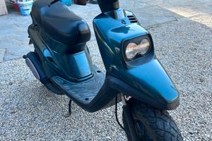 Booster Yamaha 1998