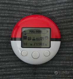 Pokewalker Originale Pokemon Nintendo Funzionante 