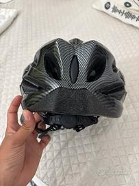 Casco bici