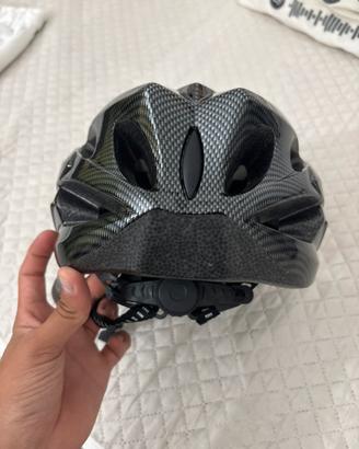 Casco bici