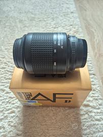 Nikon 80-200 f 4.5-5.6 D Nital
