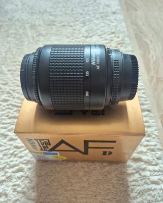 Nikon 80-200 f 4.5-5.6 D Nital