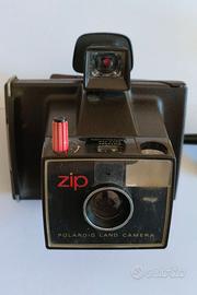 POLAROID LAND CAMERA