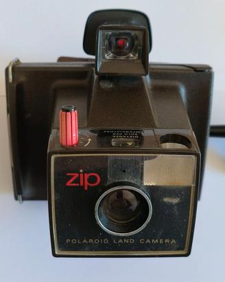POLAROID LAND CAMERA
