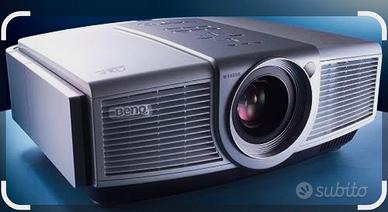BENQ W 10000