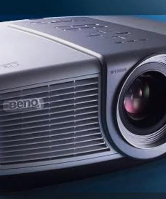 BENQ W 10000