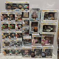 Funko Pop! One Piece