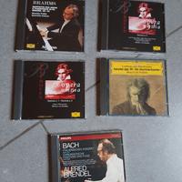 N. 5 CD Musica classica