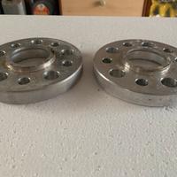 Distanziati ferrari/maserati