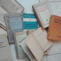 Libri antichi