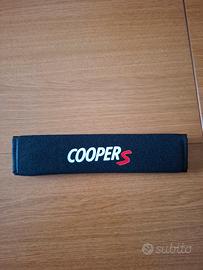 Copricintura Mini Cooper S 