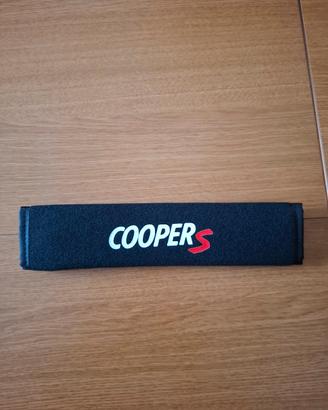 Copricintura Mini Cooper S 
