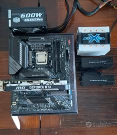 computer pc