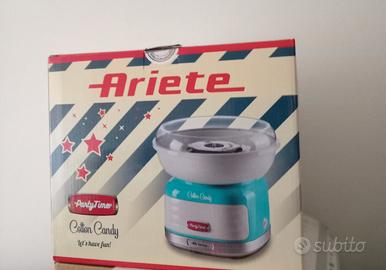 Macchina per zucchero filato