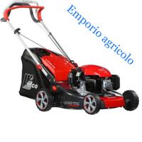 Tagliaerba efco lr 44 tk comfort plus - 139cc