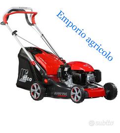 Tagliaerba efco lr 44 tk comfort plus - 139cc