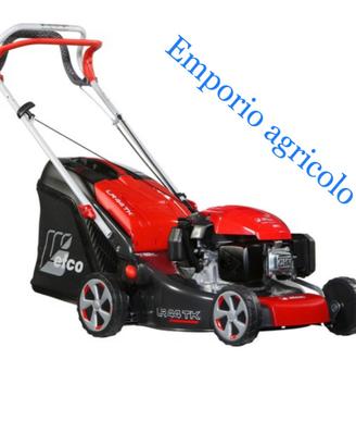 Tagliaerba efco lr 44 tk comfort plus - 139cc