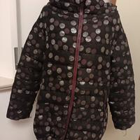 Aspesi giaccone piumino donna 