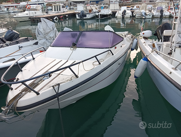 Rio 550