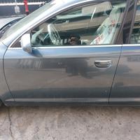 Porta anteriore sx audi a6 anno 2005 C6