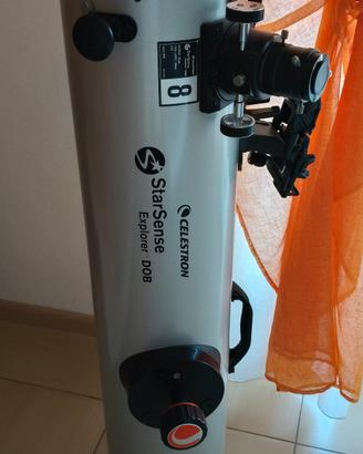 Telescopio Dobson