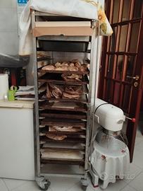 armadio frigo 